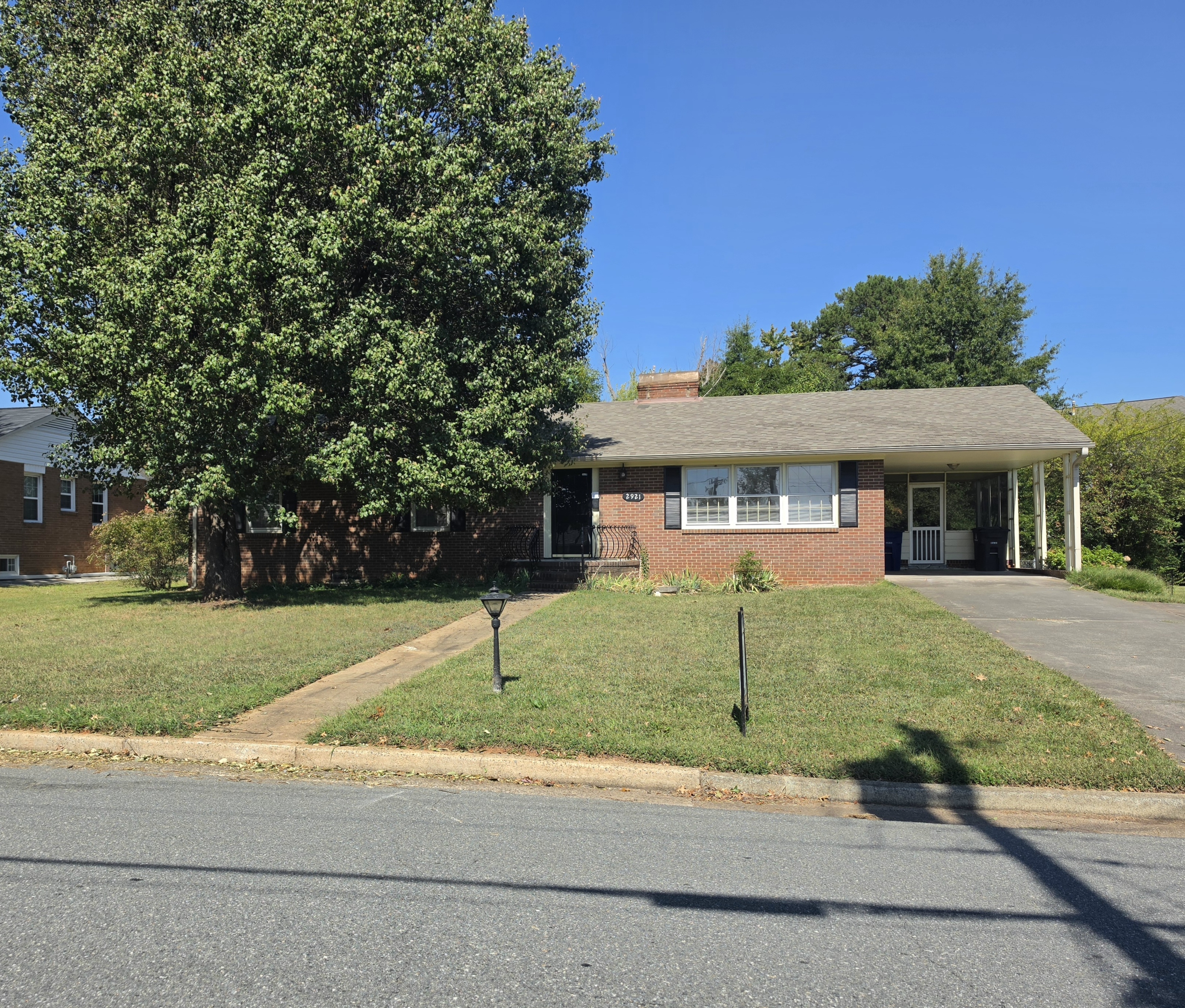 2921 Birchwood Drive