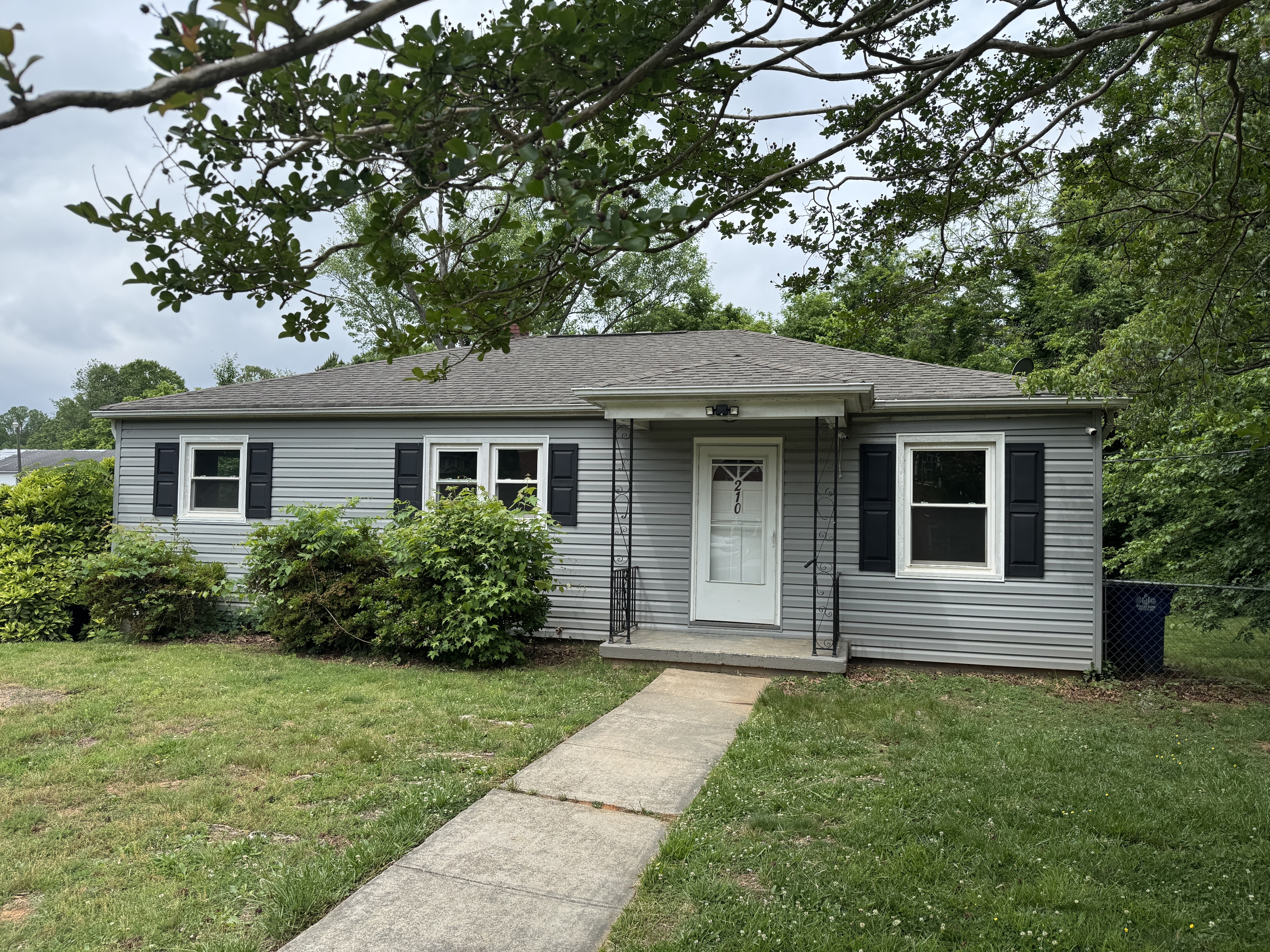 210 Tucker Avenue