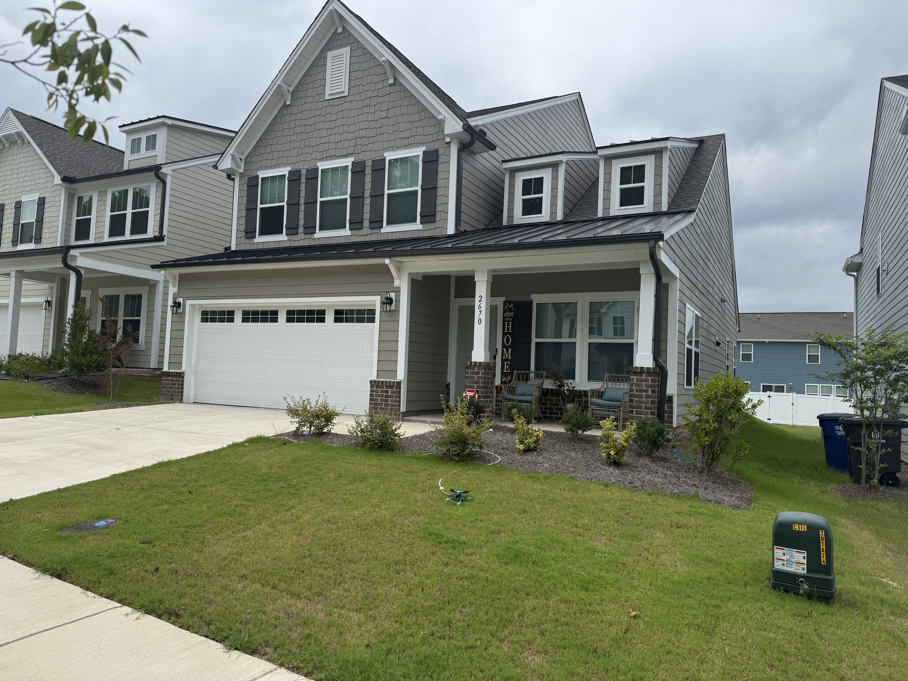 2670 Wood Valley Road