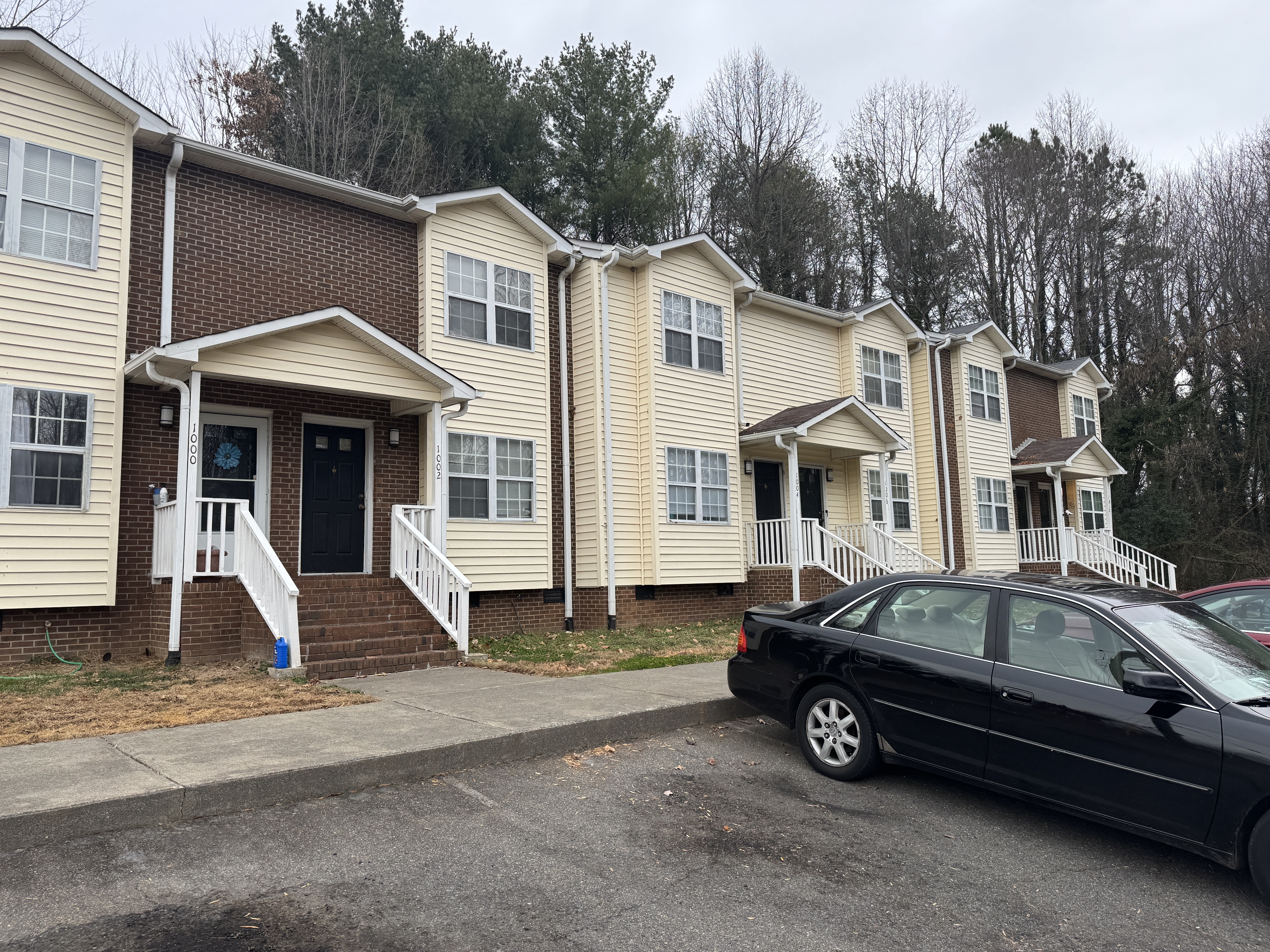 1004 Camel Heights Drive