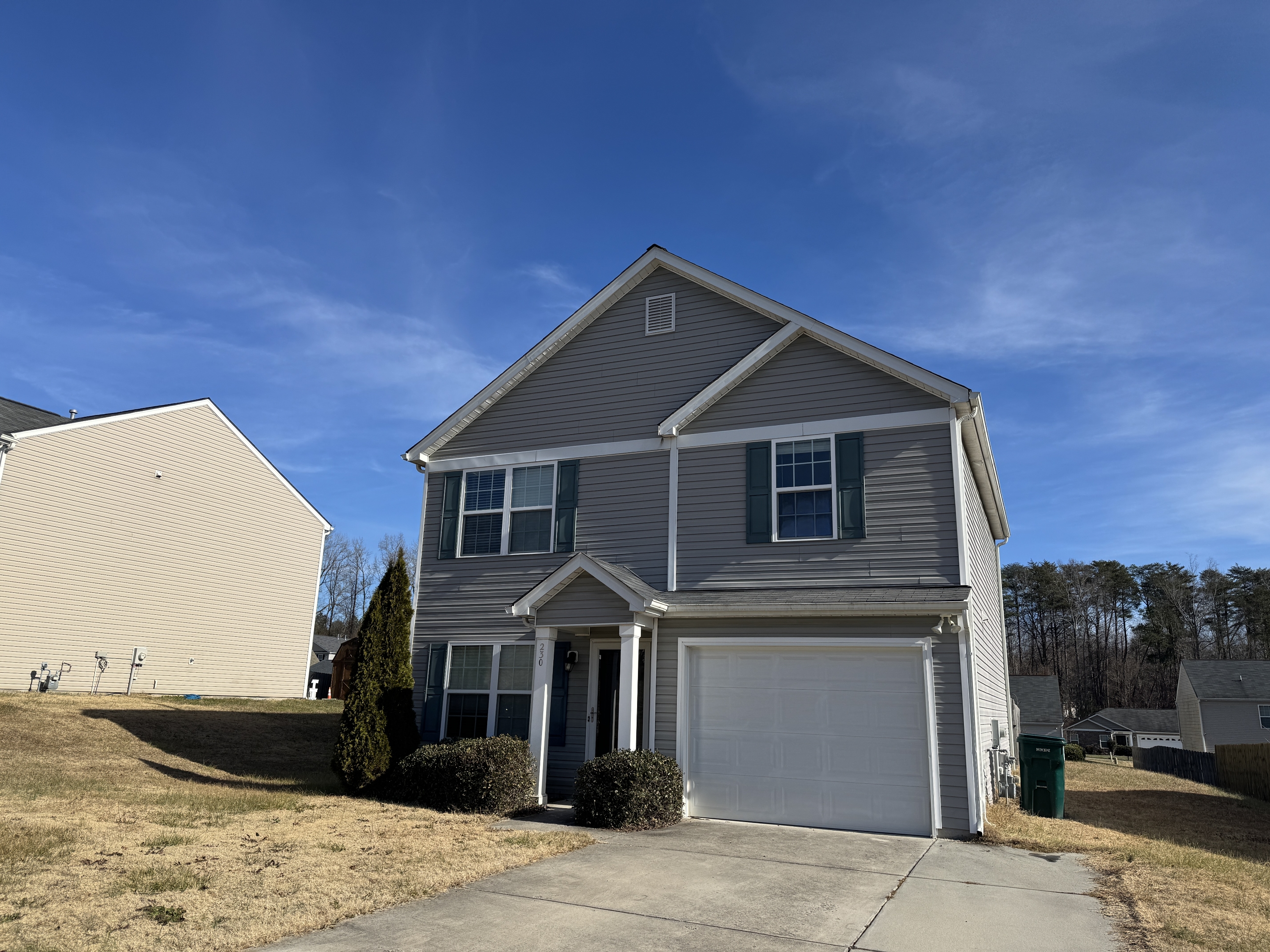 230 Mount Olivet Drive