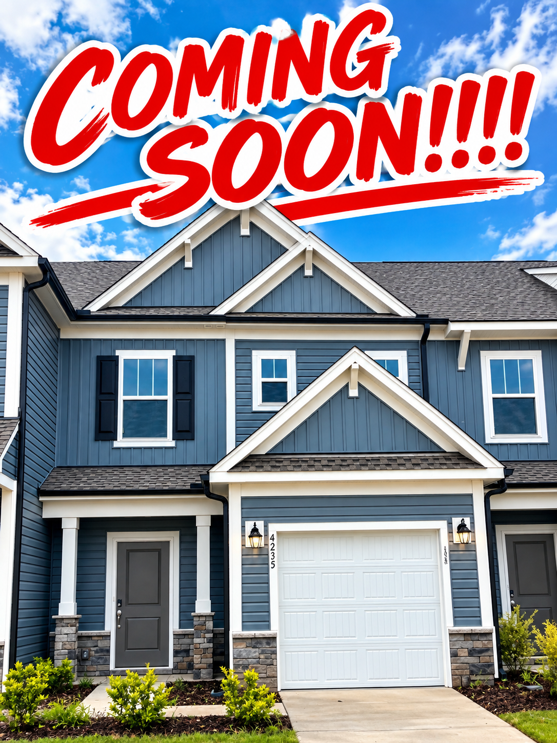 4235 Combine Street - -