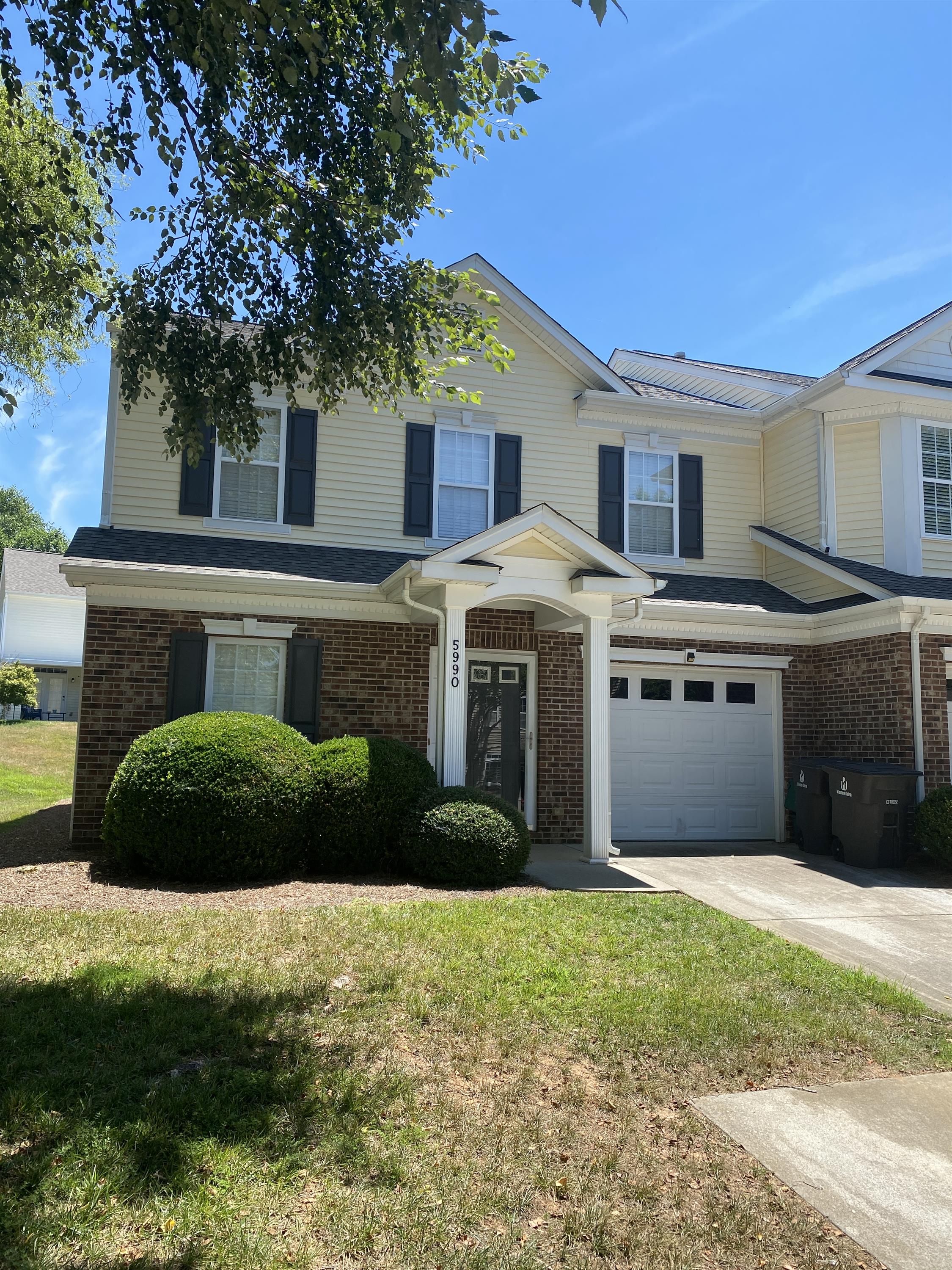 5990 Fox Point Circle