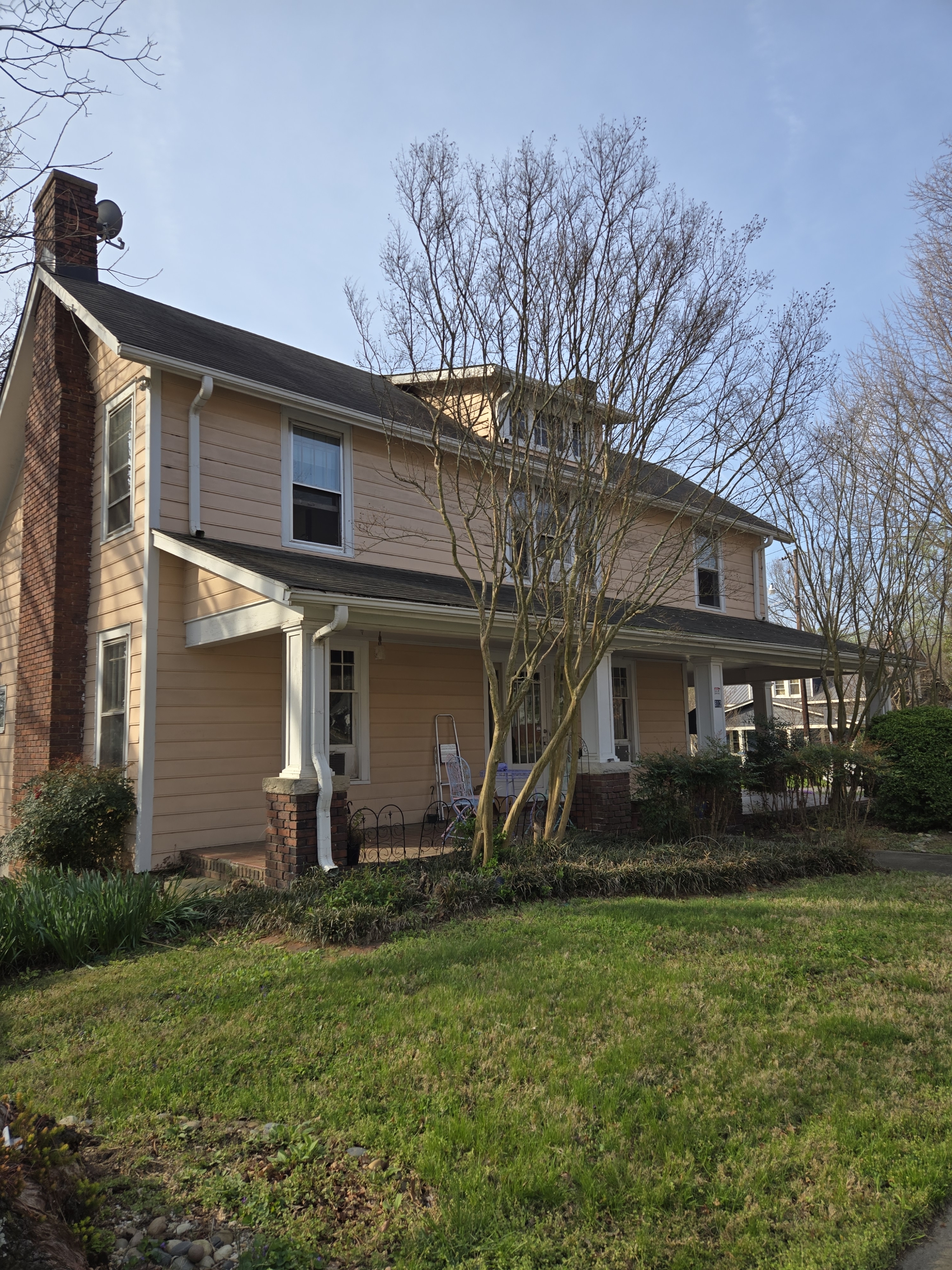 812 West Street Apt 3