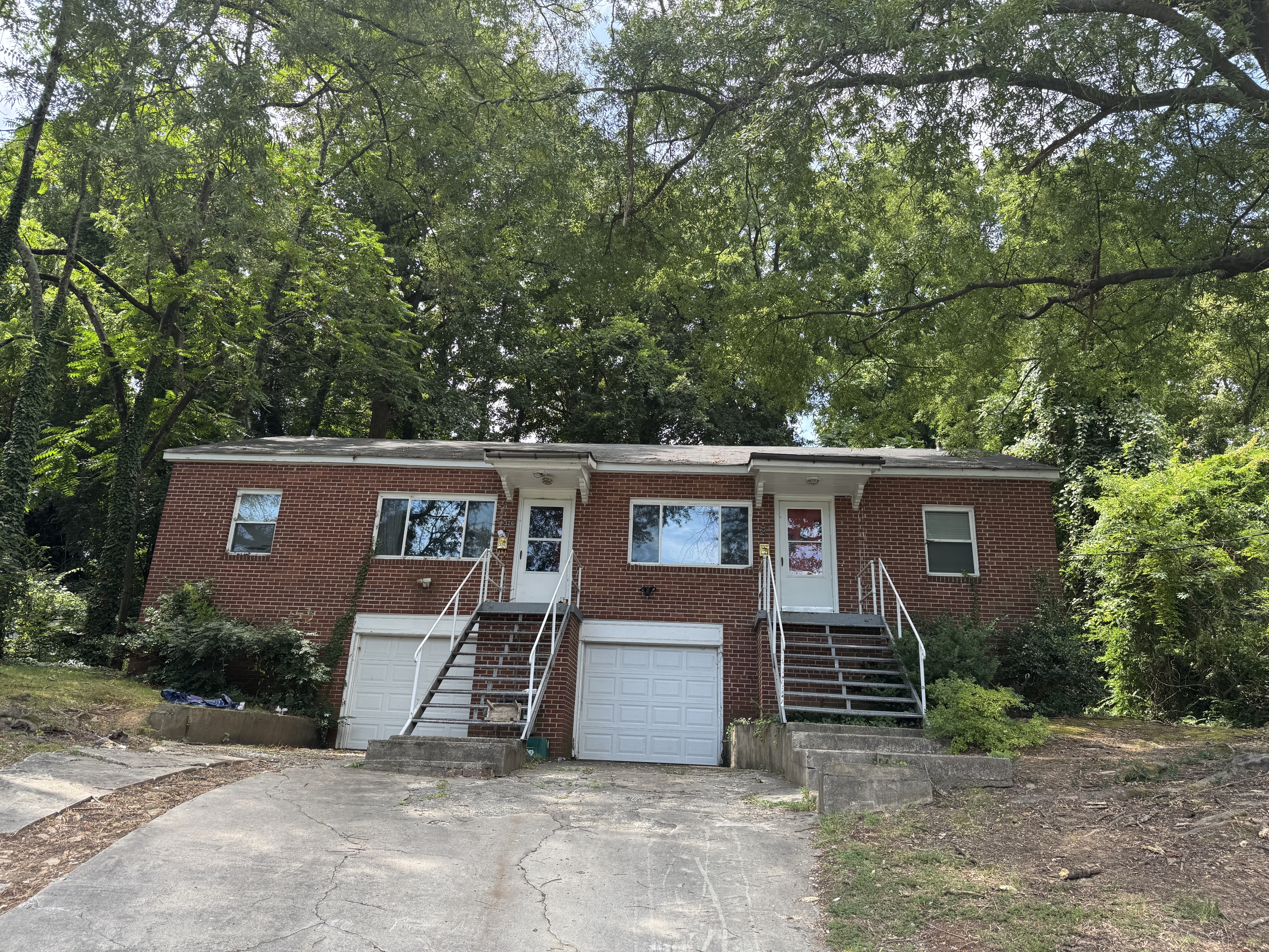 Crafton Street - 1