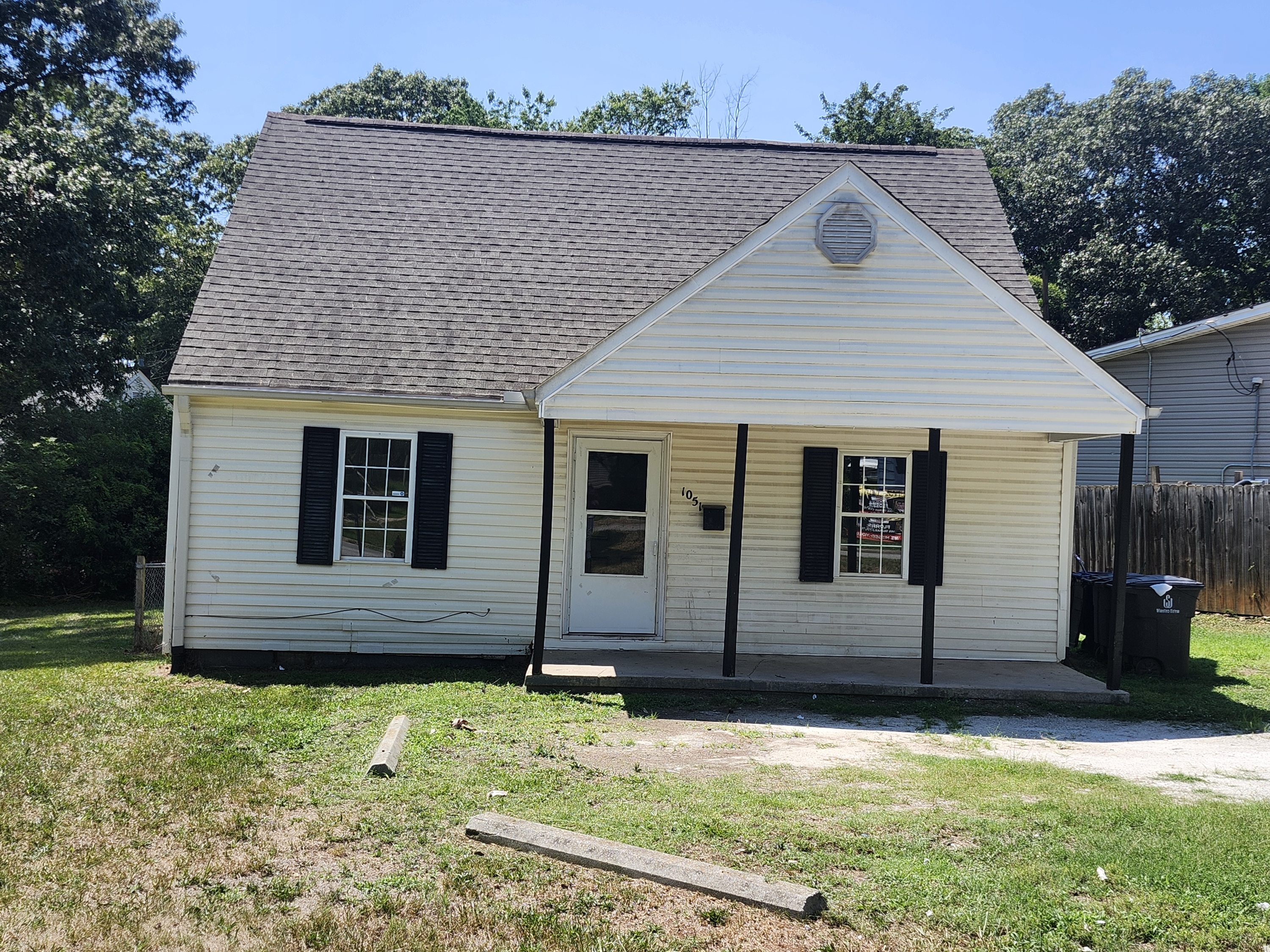 1051 Betty Drive