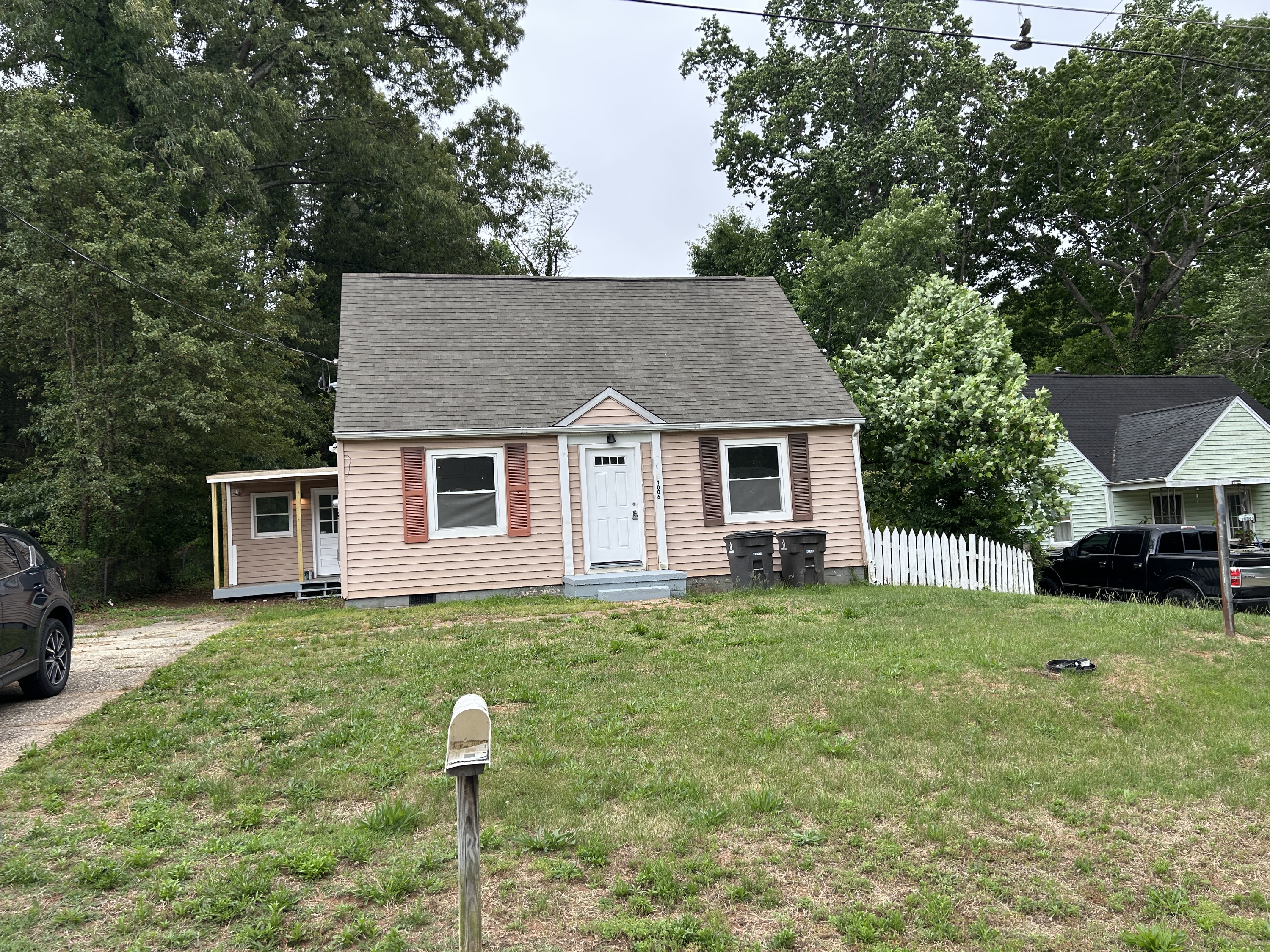 1006 William Drive
