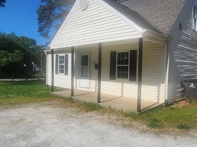 1051 Betty Drive