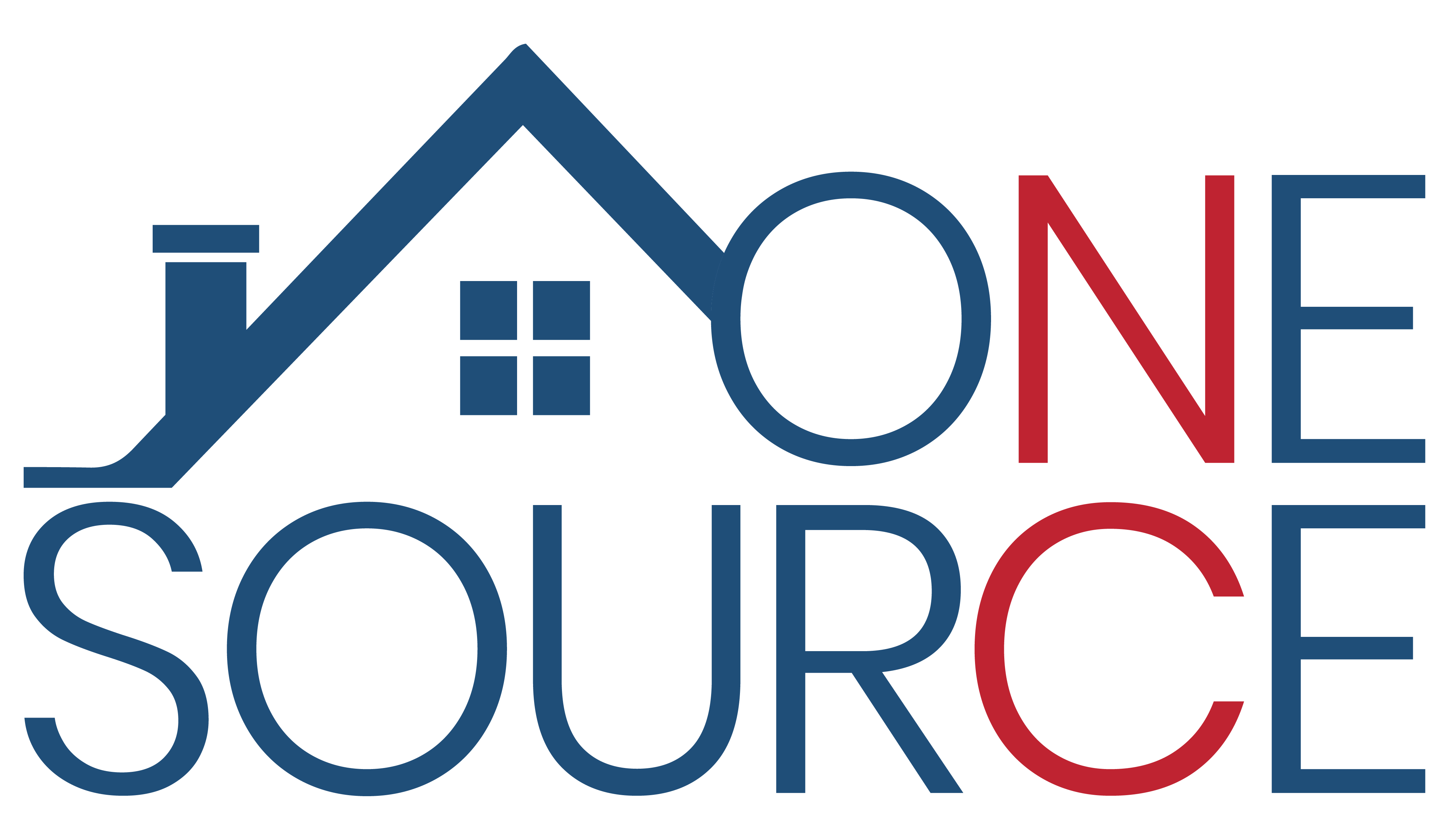 One Source Property Management