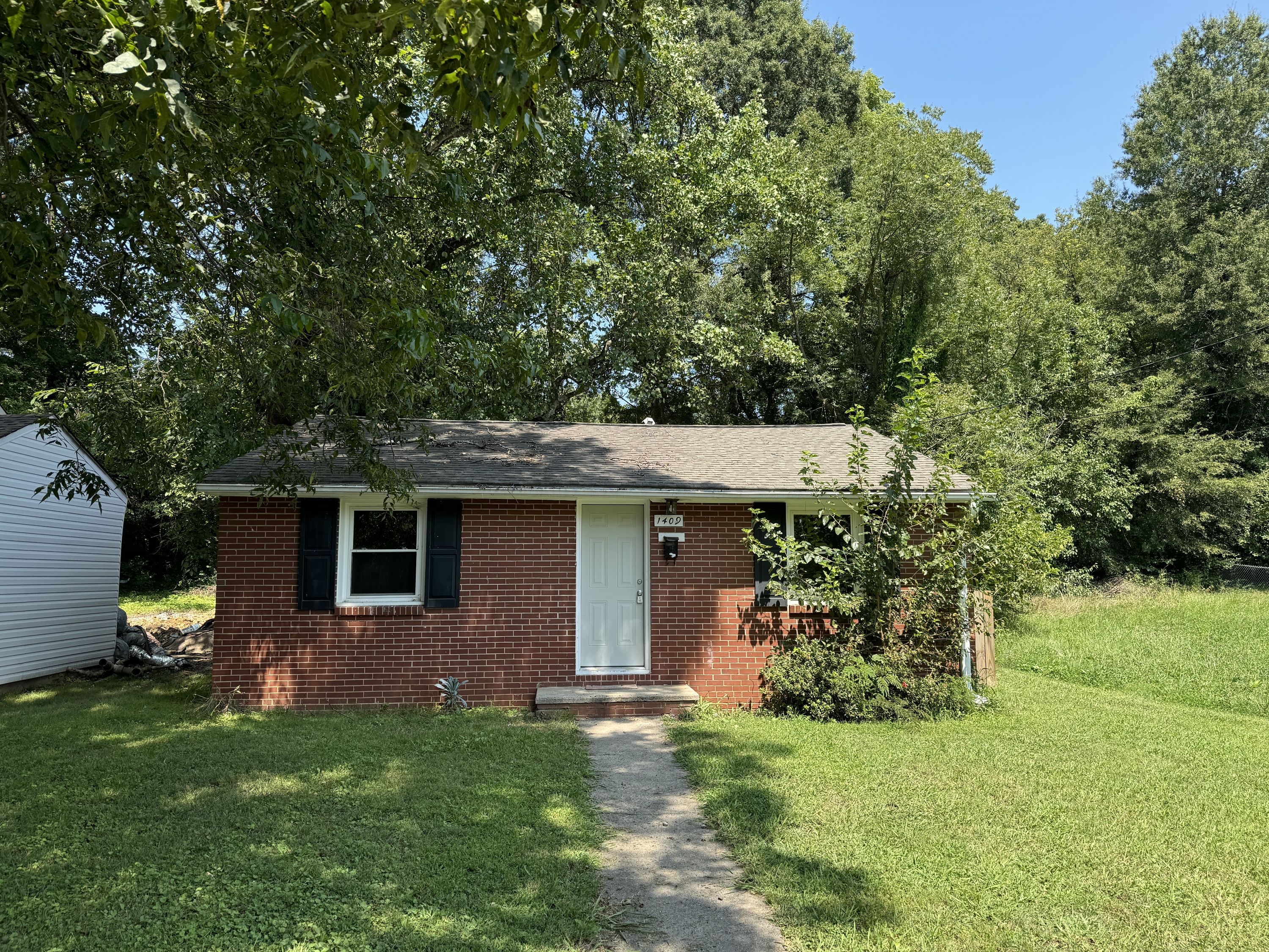 1409 Twenty-Second Street