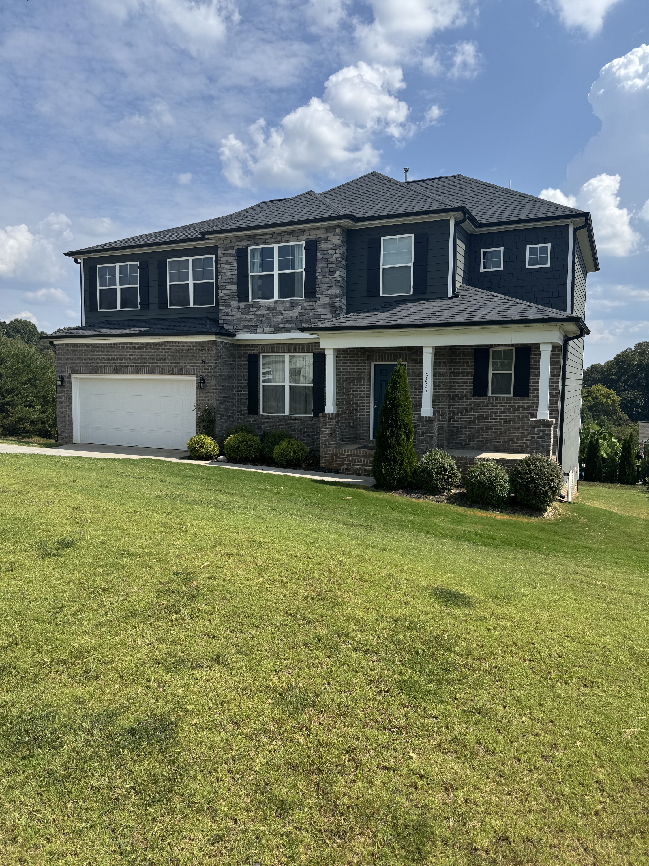 3437 Eagle Cove Court
