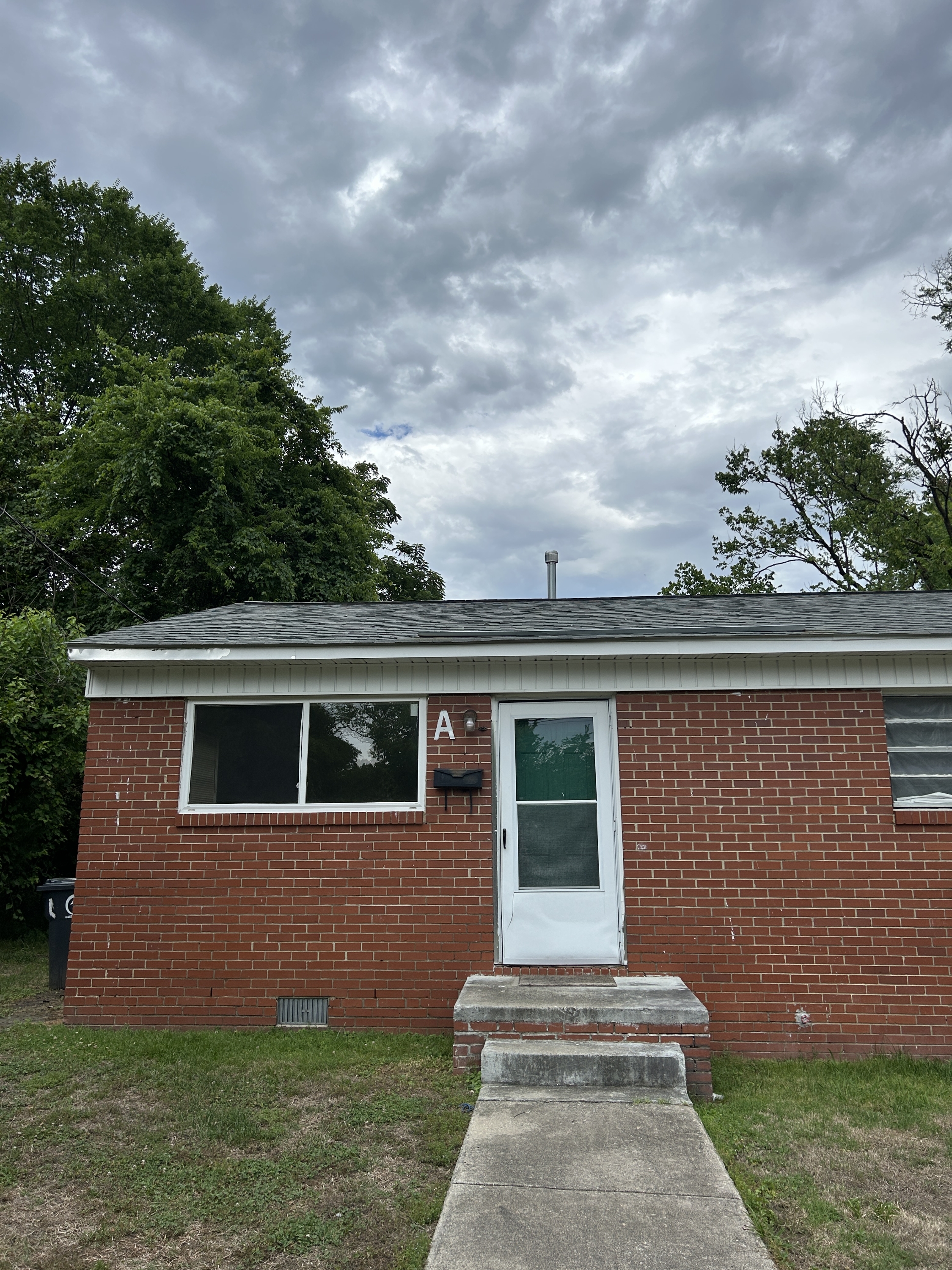 309 York Street - A