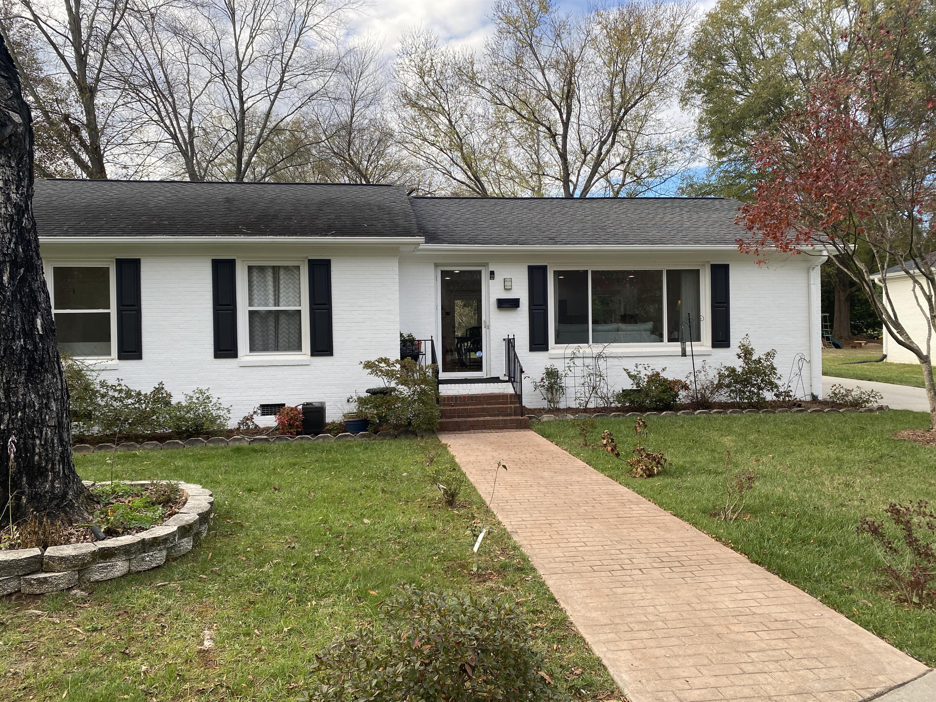 160 Mayfield Road