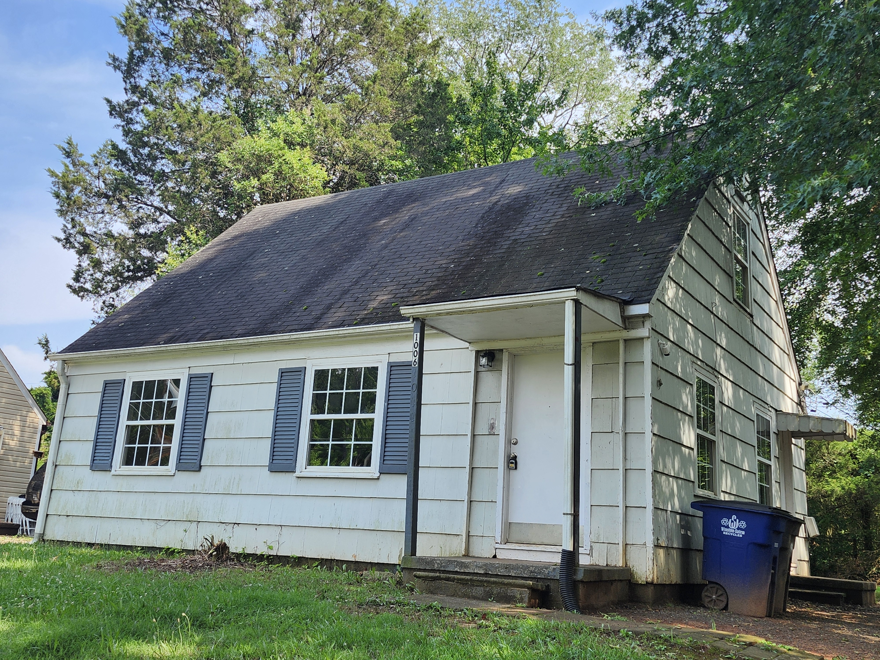 1006 Charles Street
