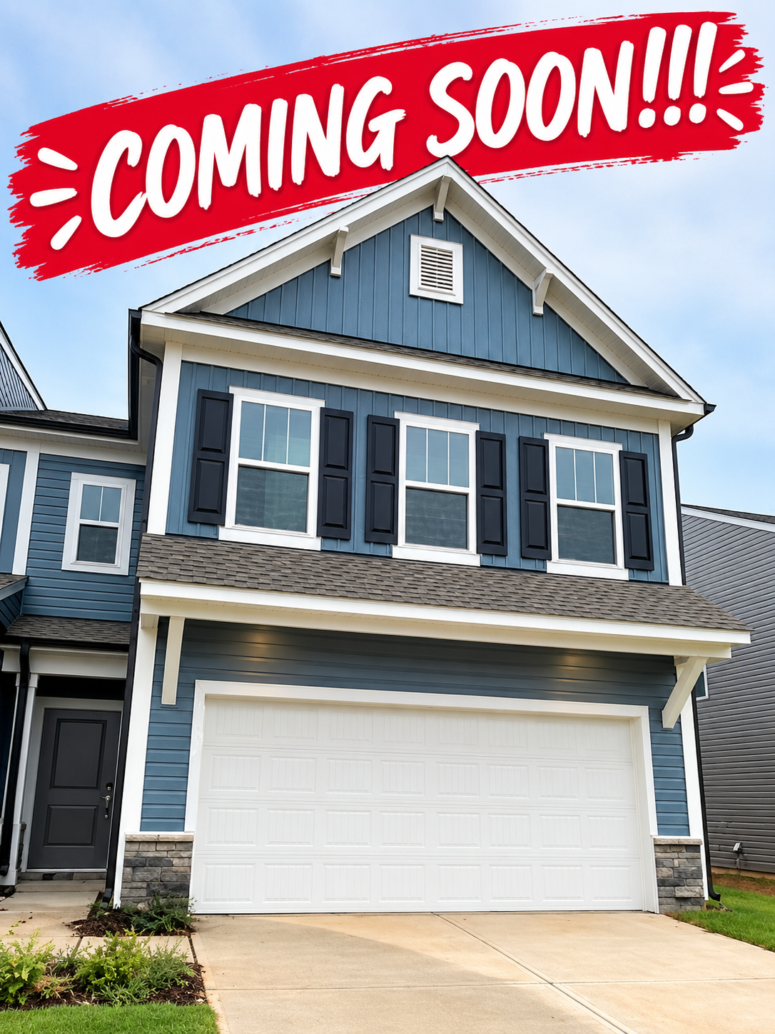 4239 Combine Street - -